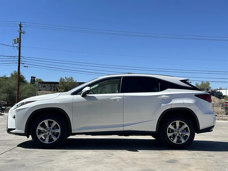 2019 Lexus RX 4th Gen - Image 8 of 21