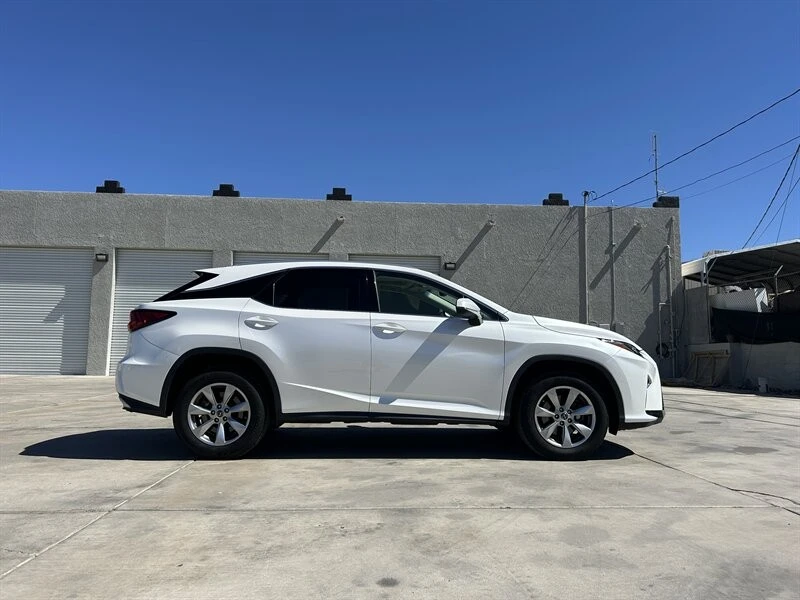 2019 Lexus RX 4th Gen - Image 4 of 21