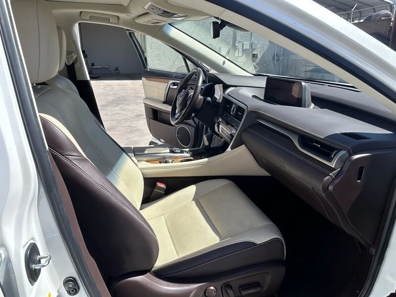 2019 Lexus RX 4th Gen - Image 18 of 21