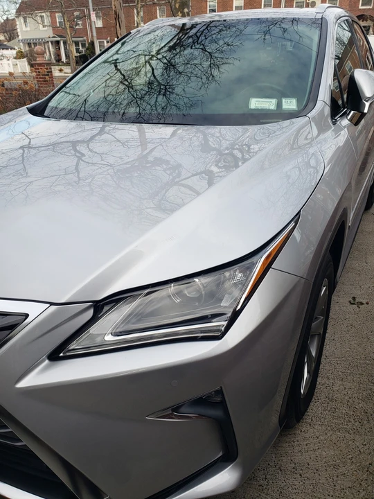 2019 Lexus RX 4th Gen - Image 21 of 21