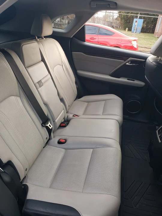 2019 Lexus RX 4th Gen - Image 9 of 21