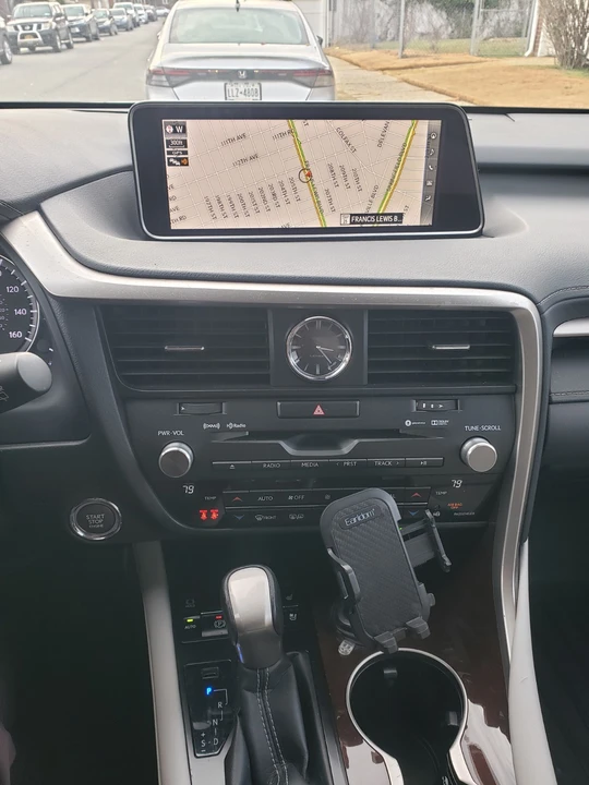 2019 Lexus RX 4th Gen - Image 7 of 21