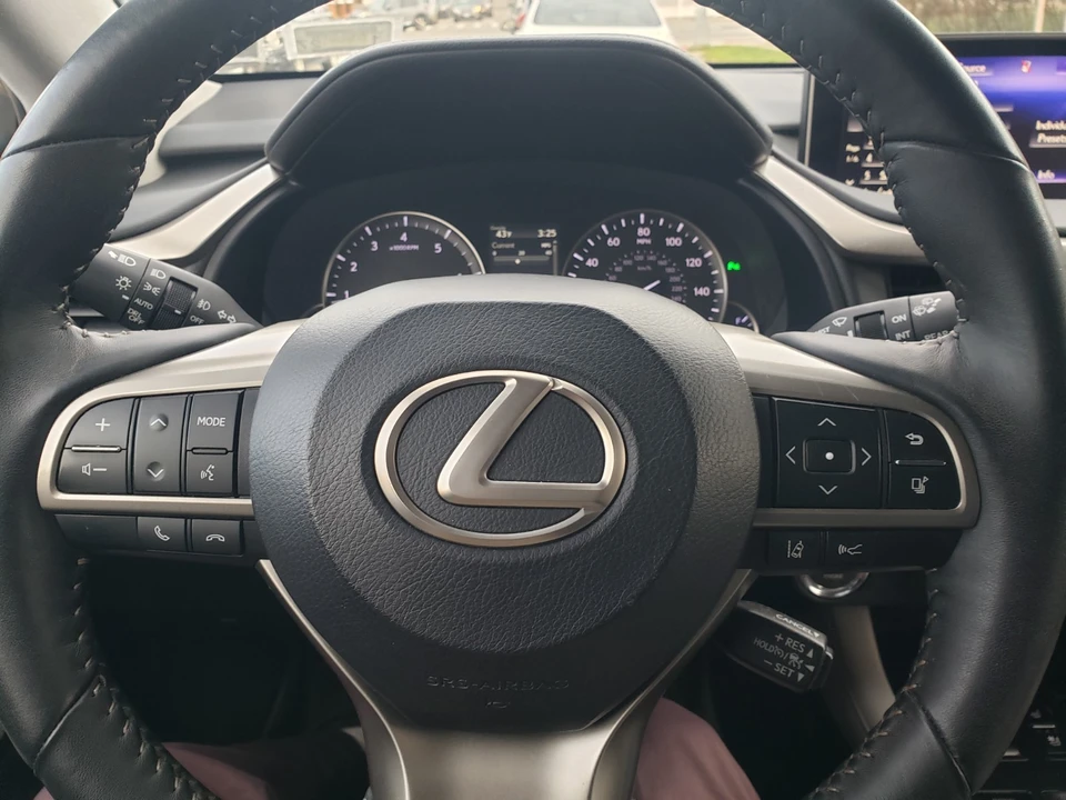 2019 Lexus RX 4th Gen - Image 6 of 21