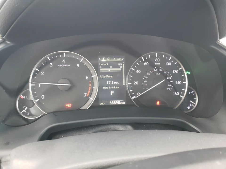 2019 Lexus RX 4th Gen - Image 12 of 21