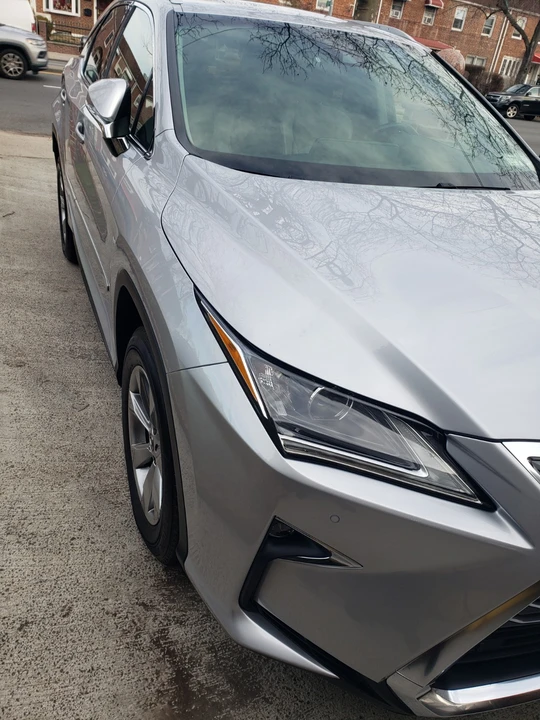2019 Lexus RX 4th Gen - Image 20 of 21