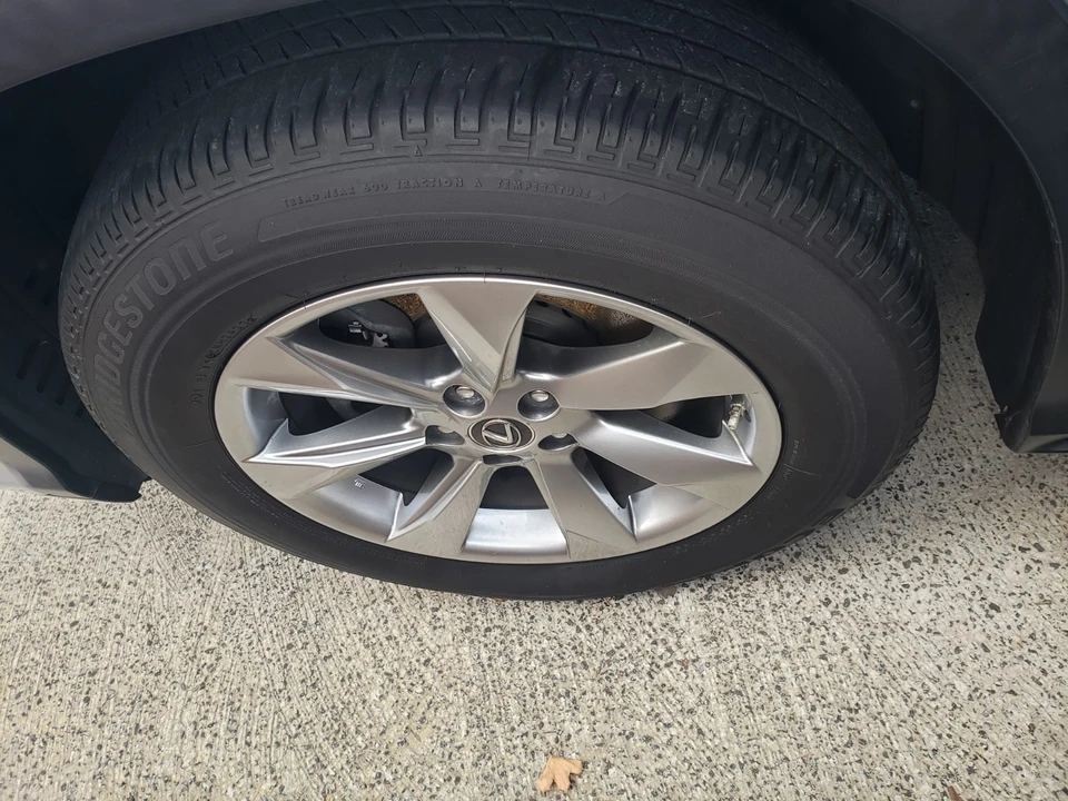 2019 Lexus RX 4th Gen - Image 16 of 21