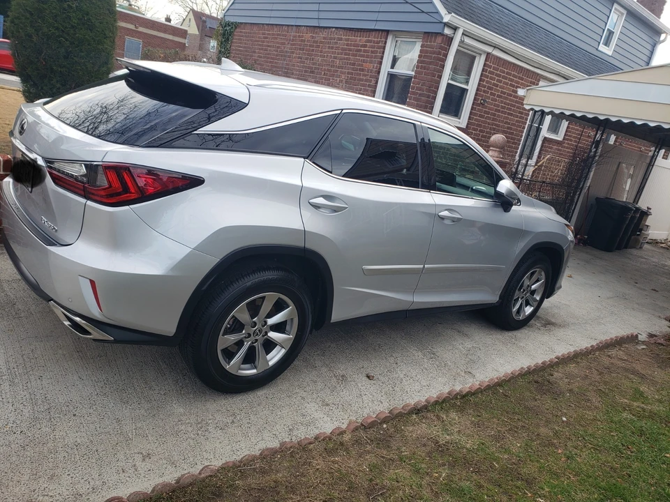 2019 Lexus RX 4th Gen - Image 4 of 21