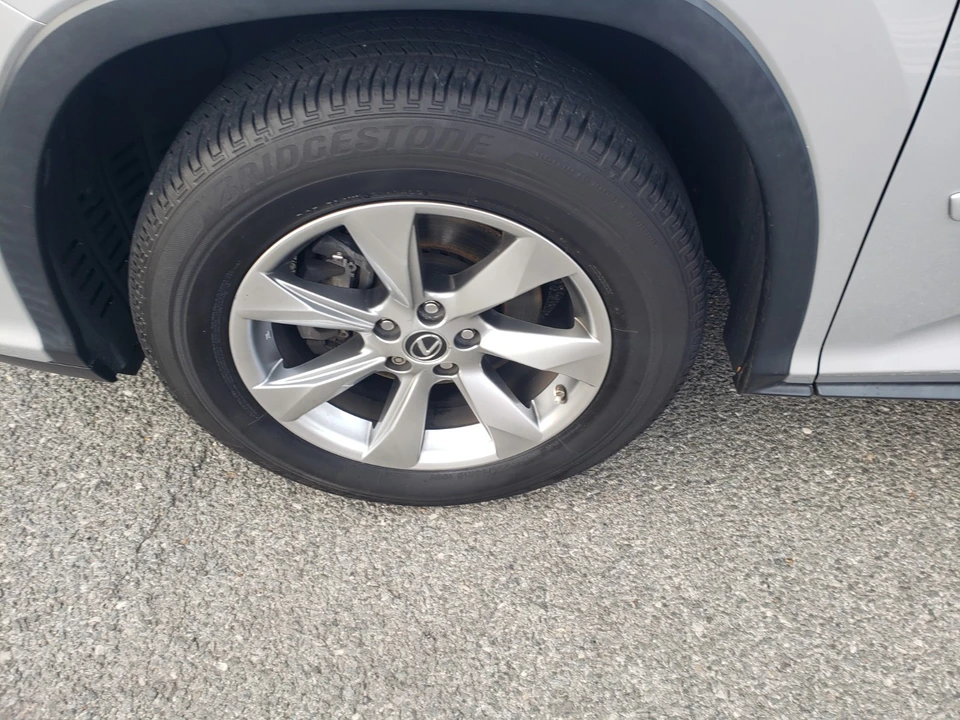 2019 Lexus RX 4th Gen - Image 11 of 21