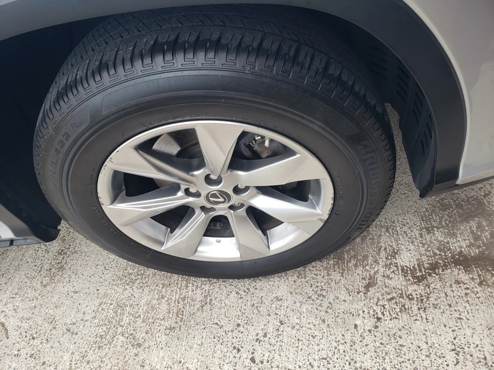 2019 Lexus RX 4th Gen - Image 15 of 21