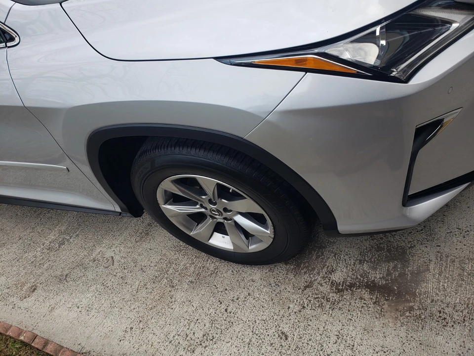 2019 Lexus RX 4th Gen - Image 19 of 21