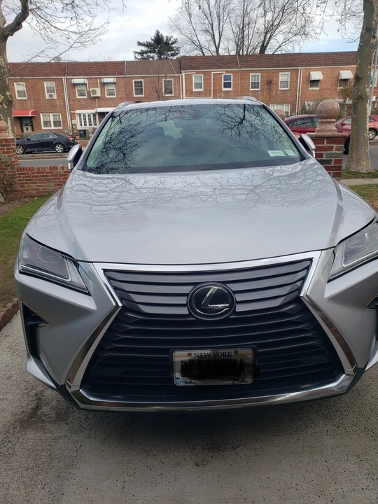 2019 Lexus RX 4th Gen - Image 2 of 21