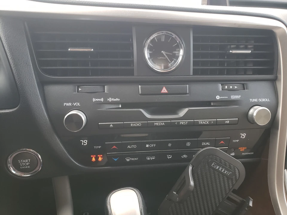 2019 Lexus RX 4th Gen - Image 5 of 21