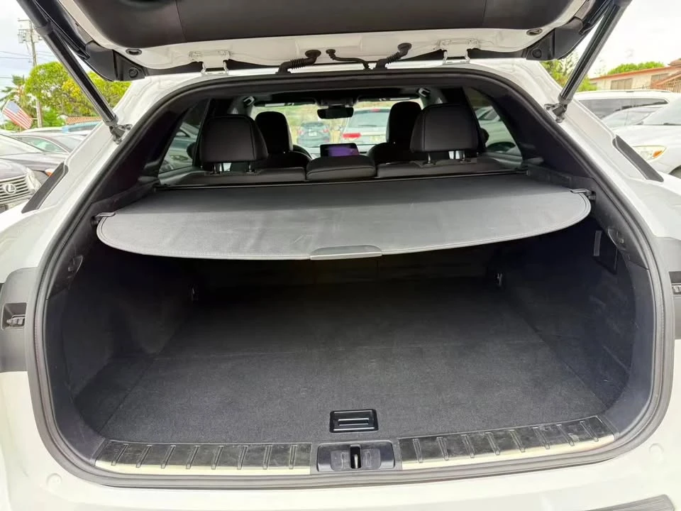 2019 Lexus RX 4th Gen - Image 9 of 11