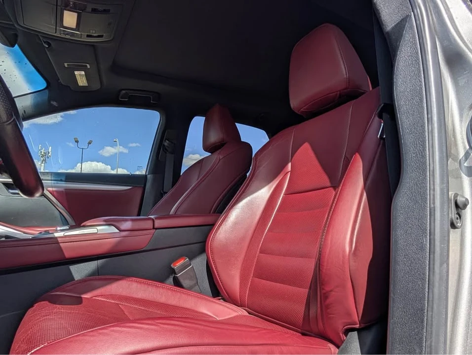 2019 Lexus RX 4th Gen - Image 4 of 6
