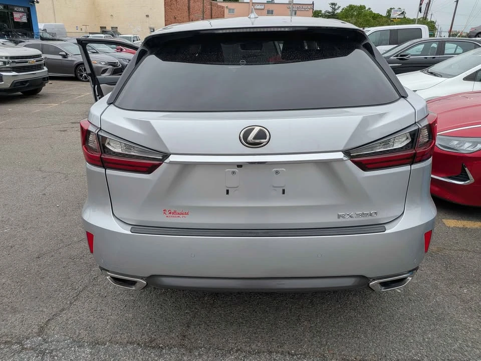 2019 Lexus RX 4th Gen - Image 11 of 14