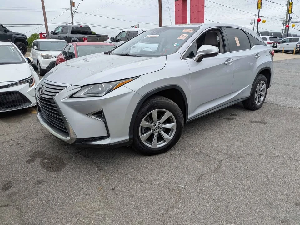 2019 Lexus RX 4th Gen - Image 13 of 14