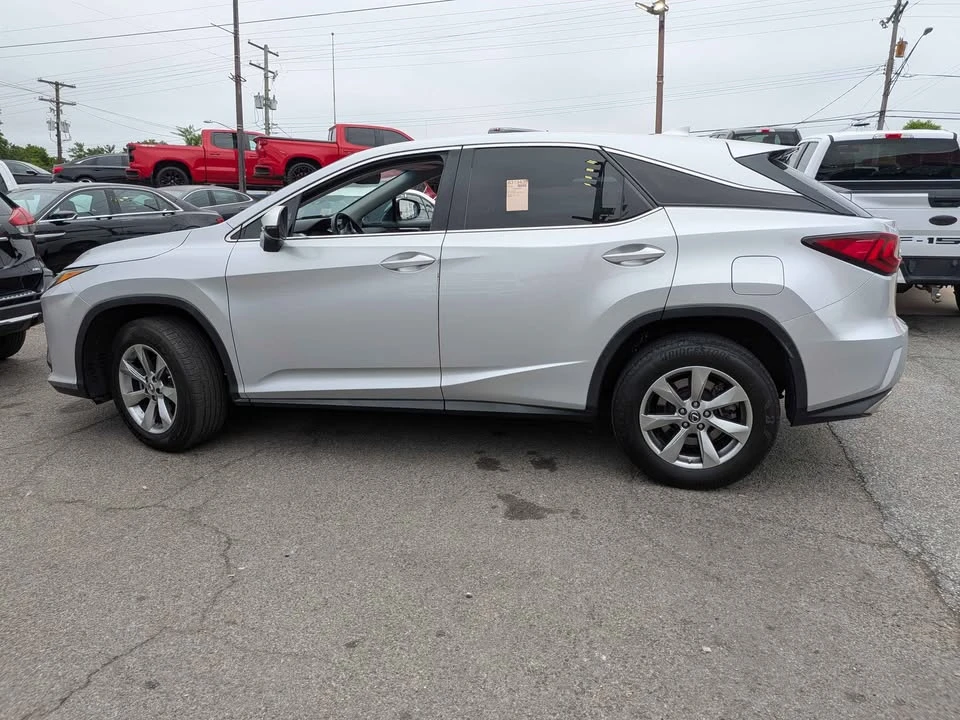 2019 Lexus RX 4th Gen - Image 3 of 14