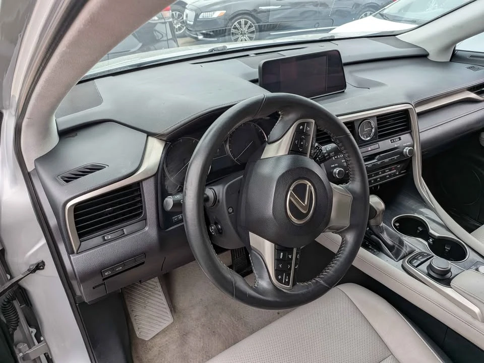 2019 Lexus RX 4th Gen - Image 10 of 14