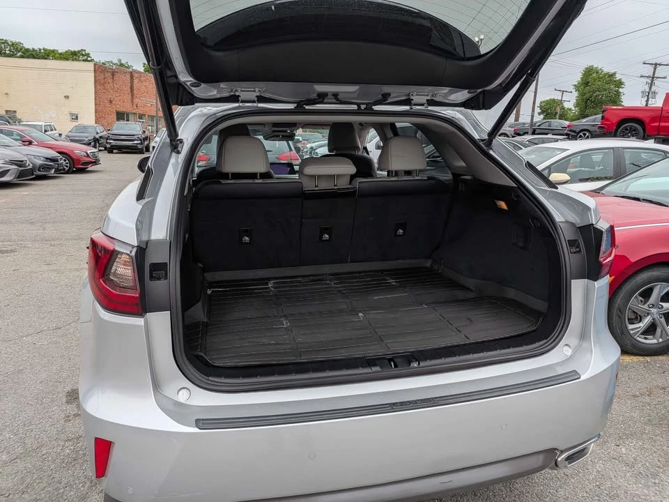 2019 Lexus RX 4th Gen - Image 5 of 14