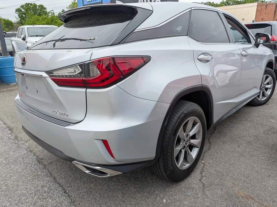 2019 Lexus RX 4th Gen - Image 12 of 14