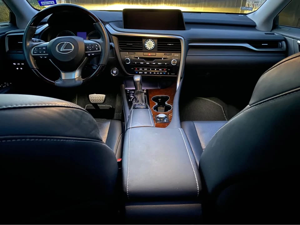 2019 Lexus RX 4th Gen - Image 5 of 10