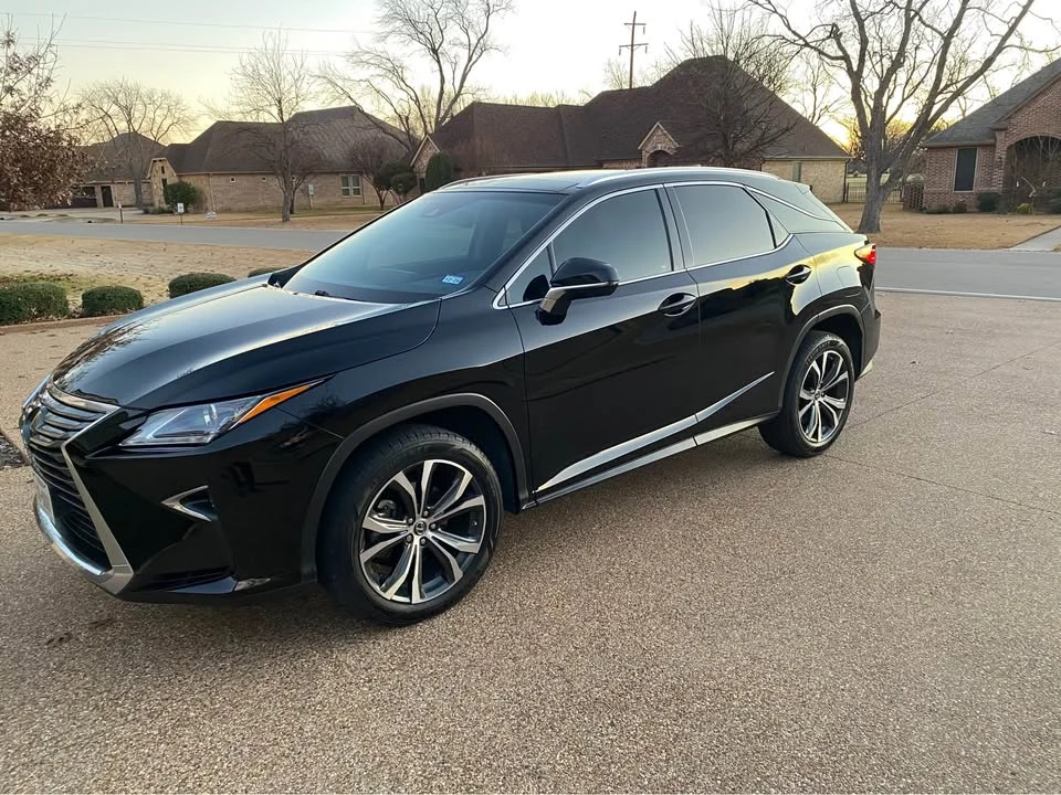 2019 Lexus RX 4th Gen - Image 3 of 10
