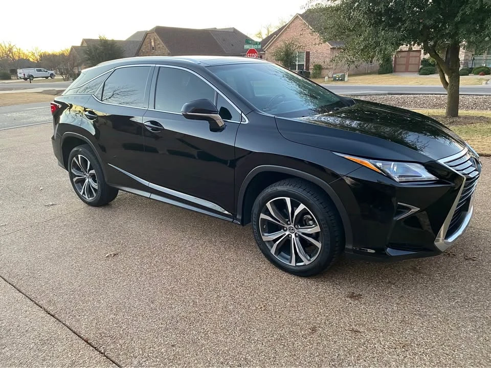 2019 Lexus RX 4th Gen - Image 4 of 10