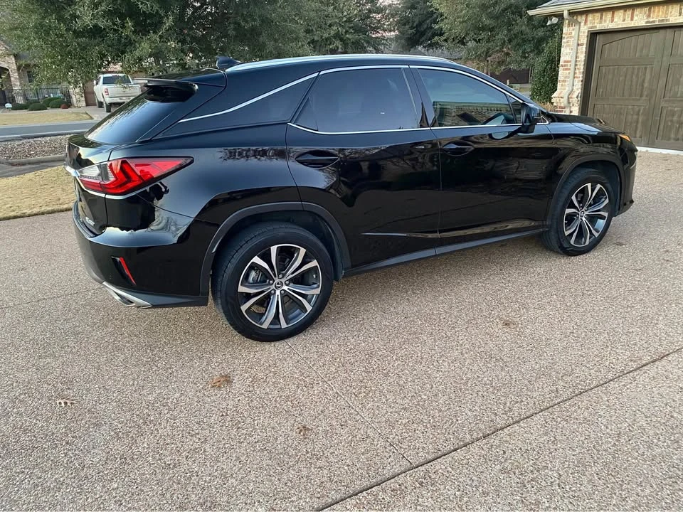 2019 Lexus RX 4th Gen - Image 2 of 10