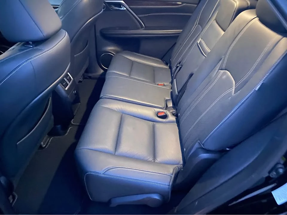 2019 Lexus RX 4th Gen - Image 7 of 10