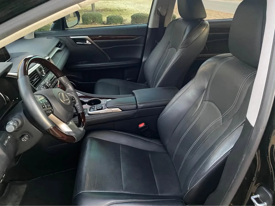2019 Lexus RX 4th Gen - Image 6 of 10