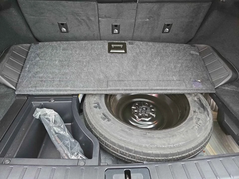 2019 Lexus RX 4th Gen - Image 7 of 18