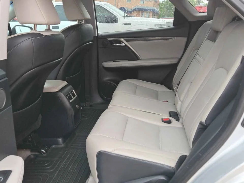2019 Lexus RX 4th Gen - Image 15 of 18