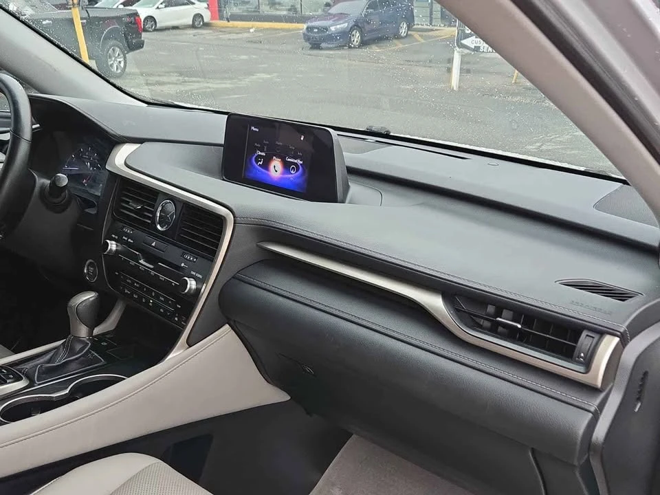 2019 Lexus RX 4th Gen - Image 11 of 18