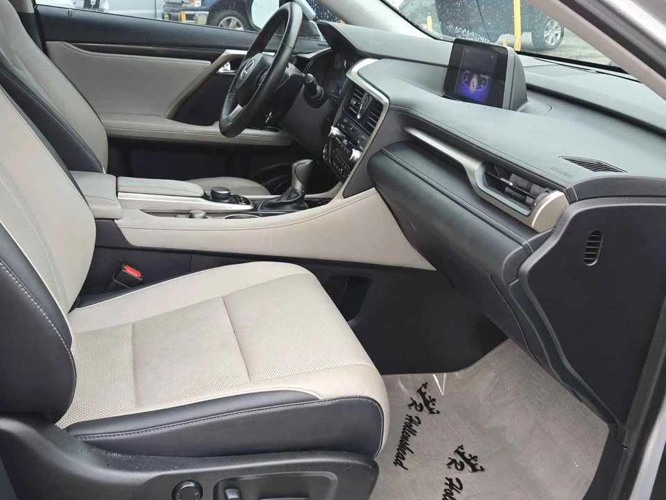 2019 Lexus RX 4th Gen - Image 13 of 18