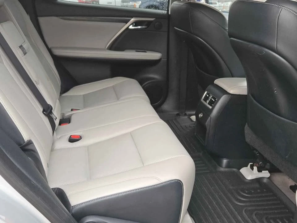 2019 Lexus RX 4th Gen - Image 16 of 18