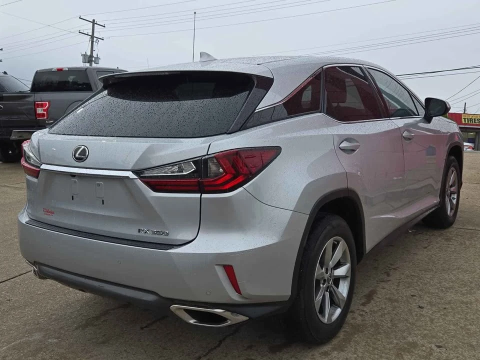 2019 Lexus RX 4th Gen - Image 5 of 18