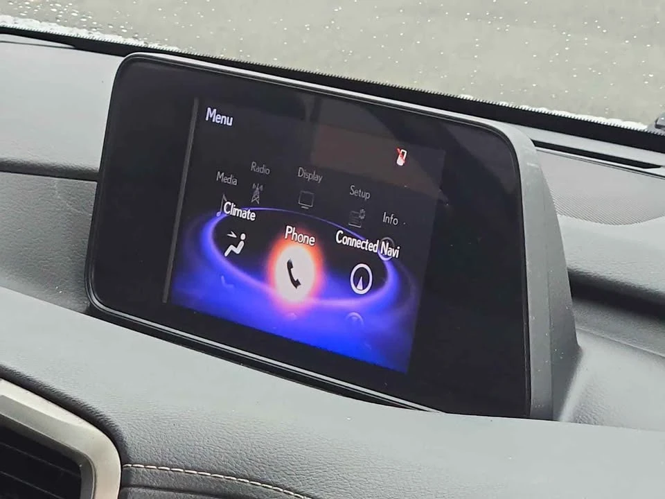 2019 Lexus RX 4th Gen - Image 12 of 18