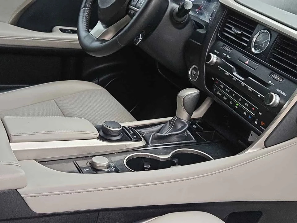 2019 Lexus RX 4th Gen - Image 8 of 18