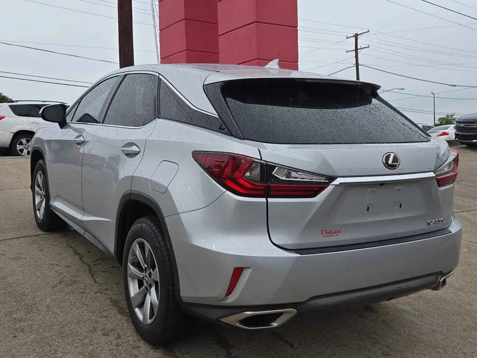 2019 Lexus RX 4th Gen - Image 4 of 18