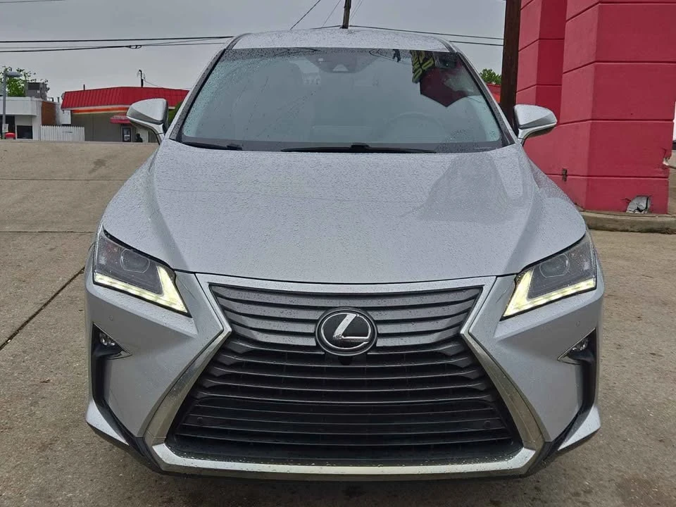 2019 Lexus RX 4th Gen - Image 3 of 18