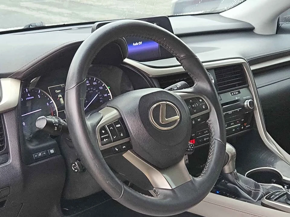 2019 Lexus RX 4th Gen - Image 18 of 18