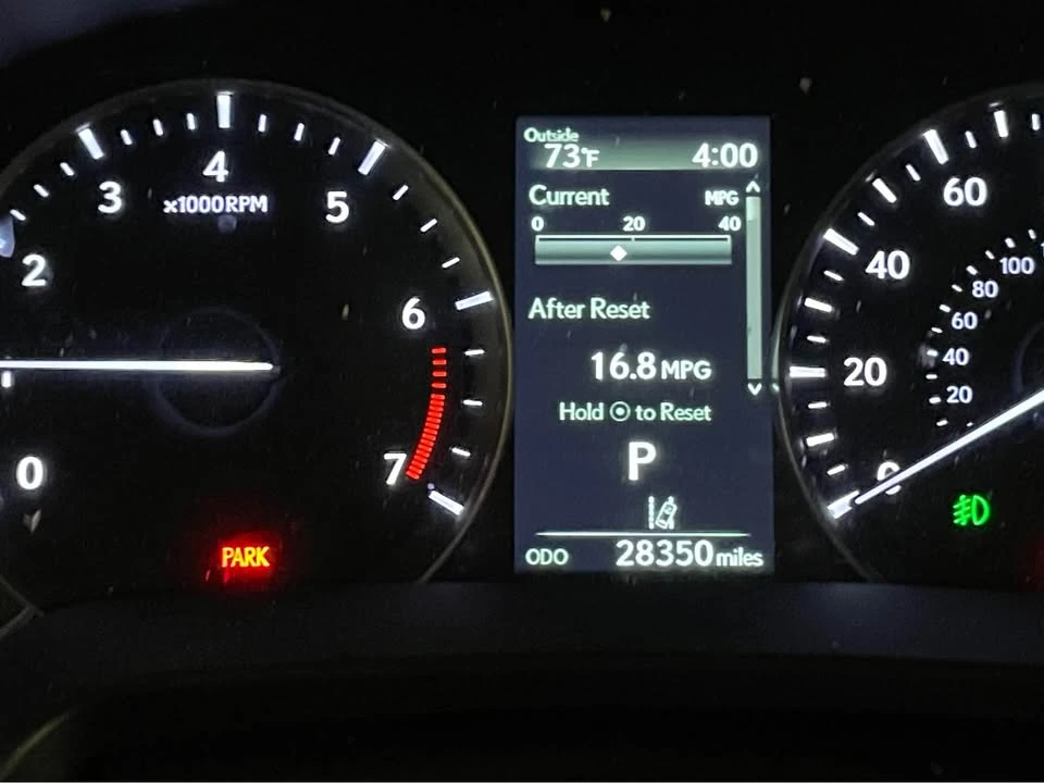 2019 Lexus RX 4th Gen - Image 10 of 11