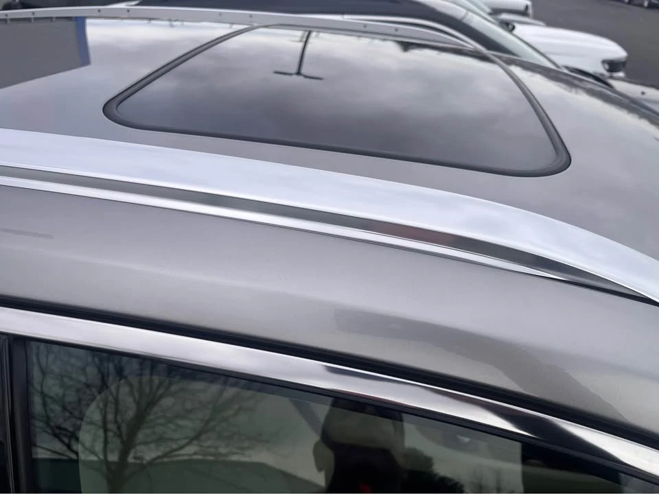 2019 Lexus RX 4th Gen - Image 7 of 10