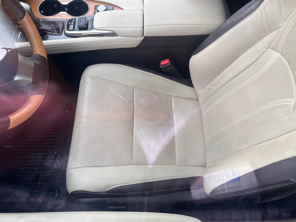 2019 Lexus RX 4th Gen - Image 10 of 10