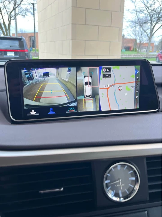 2019 Lexus RX 4th Gen - Image 19 of 20