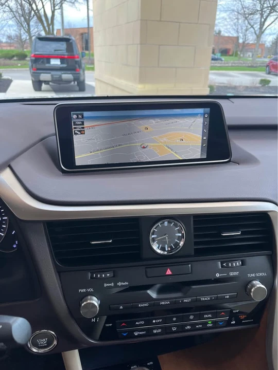 2019 Lexus RX 4th Gen - Image 14 of 20