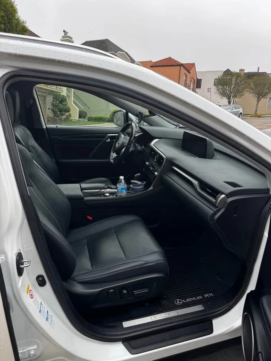 2019 Lexus RX 4th Gen - Image 10 of 10