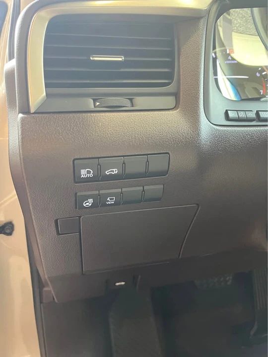 2019 Lexus RX 4th Gen - Image 18 of 20
