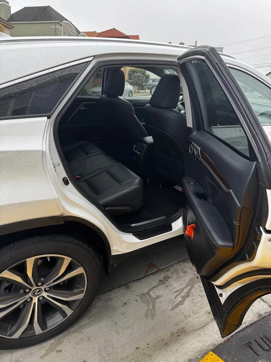 2019 Lexus RX 4th Gen - Image 8 of 10