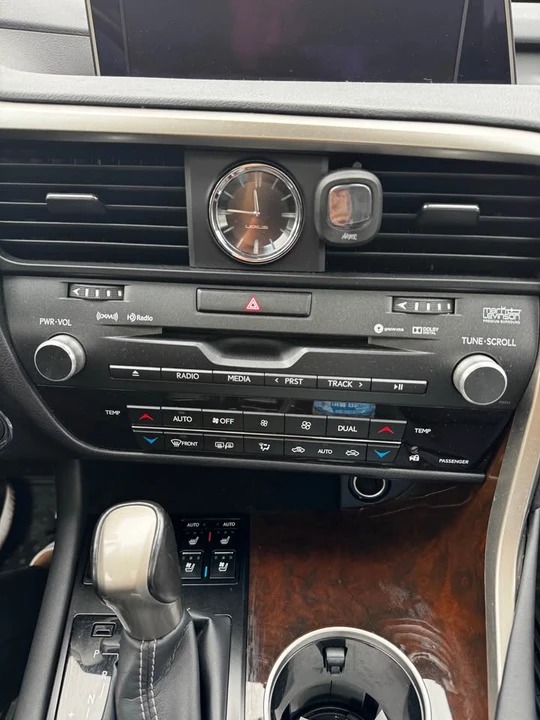 2019 Lexus RX 4th Gen - Image 6 of 10